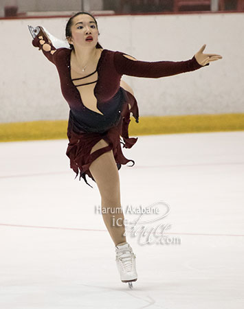 Caitlin Chan