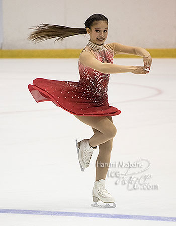 Gabriela Hernandez
