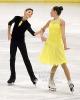 Intermediate Shadow Dance