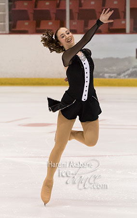 Megan Burghdorf