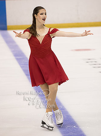 Kate Nuzzolo