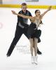 Isabel Mcquilkin & Jacob Portz (CAN)