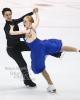 Mia Saunders & William Oddson (CAN)