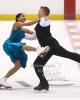 Isabel Mcquilkin & Jacob Portz (CAN)