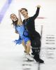 Elicia Reynolds & Stephen Reynolds (USA)