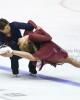 Molly Lanaghan & Dmitre Razgulajevs (CAN)