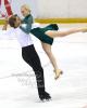 Haley Sales & Nikolas Wamsteeker (CAN)