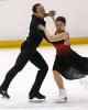 Nicole Takahashi & Oleg Altukhov (USA)