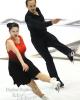 Nicole Takahashi & Oleg Altukhov (USA)