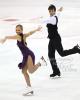 Molly Lanaghan & Dmitre Razgulajevs (CAN)