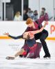 Nadiia Bashynska & Peter Beaumont