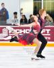 Nadiia Bashynska & Peter Beaumont