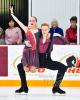 Nadiia Bashynska & Peter Beaumont