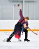 Nadiia Bashynska & Peter Beaumont