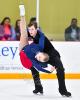 Jessica-Lee Behiel & Jackson Behiel