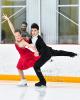 Emmy Bronsard & Aissa Bouraraguia