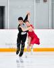Emmy Bronsard & Aissa Bouraraguia