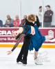 Natalie D Alessandro & Bruce Waddell