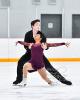 Shaelene Katrayan & Jordan Derochie