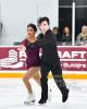 Shaelene Katrayan & Jordan Derochie