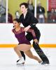 Shaelene Katrayan & Jordan Derochie