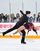 Shaelene Katrayan & Jordan Derochie