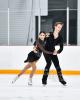 Jasmine Levesque & Olivier Poupart