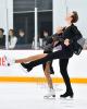 Jasmine Levesque & Olivier Poupart