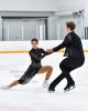 Jasmine Levesque & Olivier Poupart