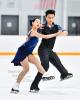 Miku Makita & Tyler Gunara