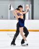 Miku Makita & Tyler Gunara