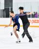 Miku Makita & Tyler Gunara