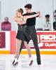 Olivia McIsaac & Corey Circelli