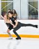 Olivia McIsaac & Corey Circelli
