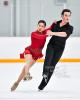 Yuka Orihara & Lee Royer
