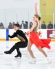 Katrine Roy & Oliver Zhang