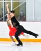 Katrine Roy & Oliver Zhang
