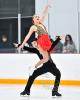 Katrine Roy & Oliver Zhang