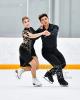 Sophia Simitsakos & Jeffrey Wong