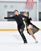 Sophia Simitsakos & Jeffrey Wong