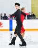 Sophia Strachan & Everest Zhu