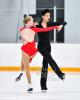 Sophia Strachan & Everest Zhu