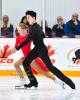 Sophia Strachan & Everest Zhu