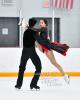 Mychala Collier & Mackenzie Mah