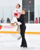 Sara-Maude Dupuis & Félix Desmarais