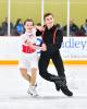 Sara-Maude Dupuis & Félix Desmarais