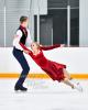 Torri Hollstein & Joshua Burger