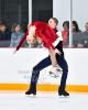 Torri Hollstein & Joshua Burger