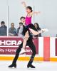 Kiera Kam & Mathew Carter