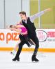 Kiera Kam & Mathew Carter